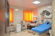 کمیته ایمنی مادر و نوزاد، ترویج زایمان طبیعی و تغذیه با شیر مادر در بیمارستان بهارلو برگزار شد
